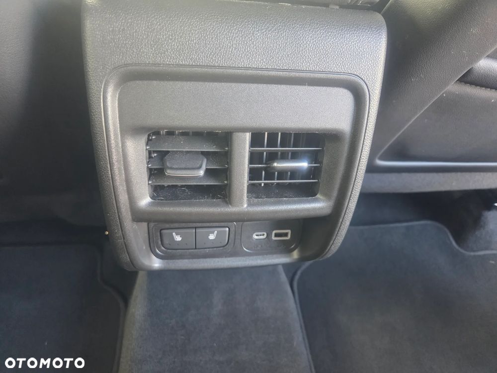 Cadillac XT4 350T AWD Premium Luxury - 21