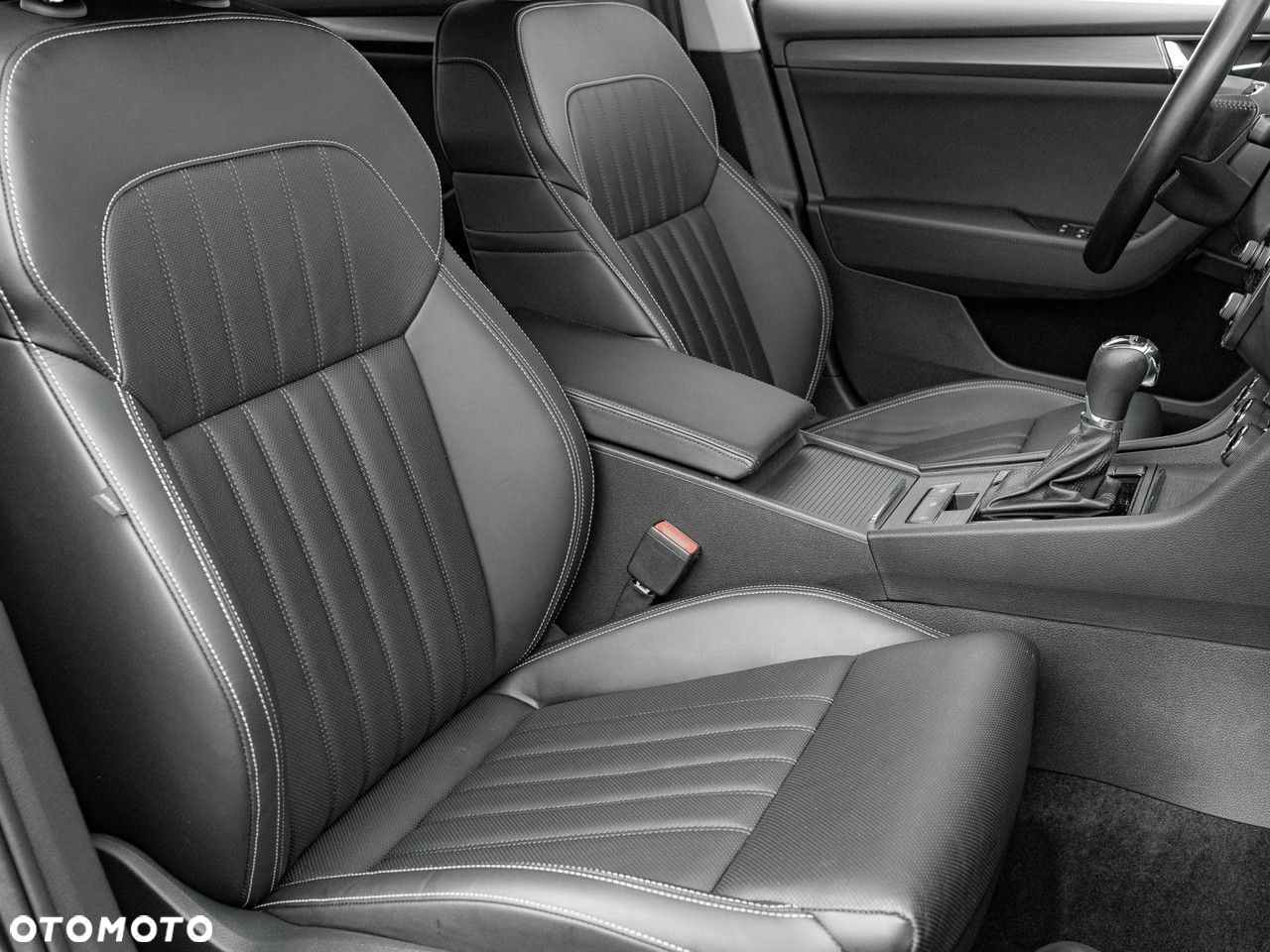 Skoda Superb - 34