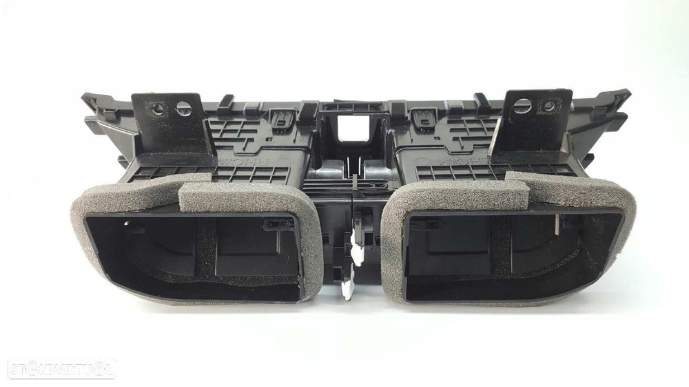 AREJADOR CENTRAL FRONTAL FORD FOCUS ST-LINE - 2