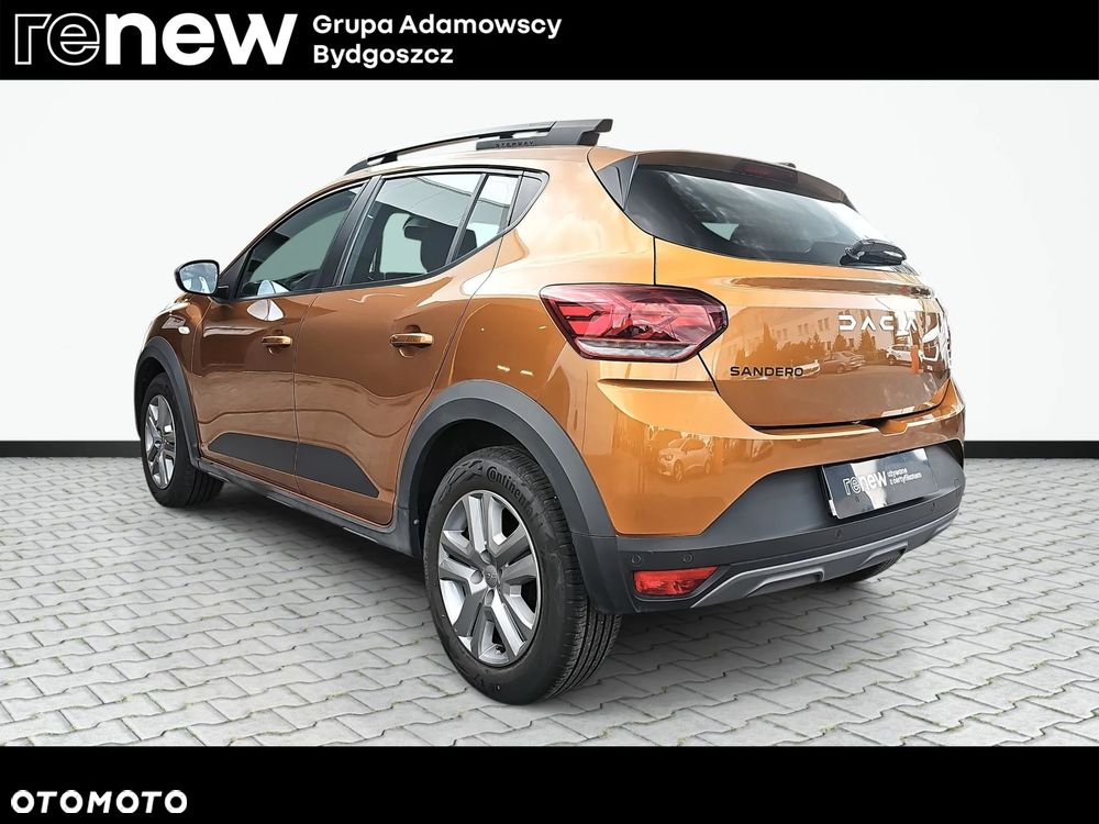 Dacia Sandero 1.0 TCe Expression - 7