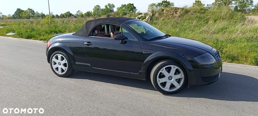 Audi TT Coupé - 9
