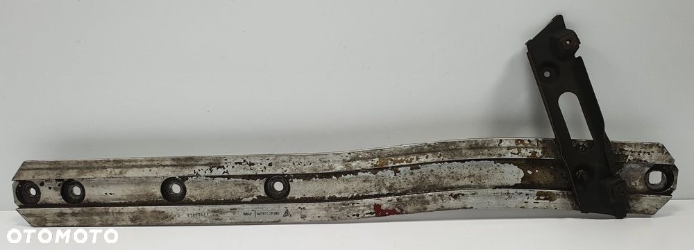 WSPORNIK BELKA RAMY SILNIKA LEWY TYŁ PORSCHE BOXSTER 986 98633103100 - 2