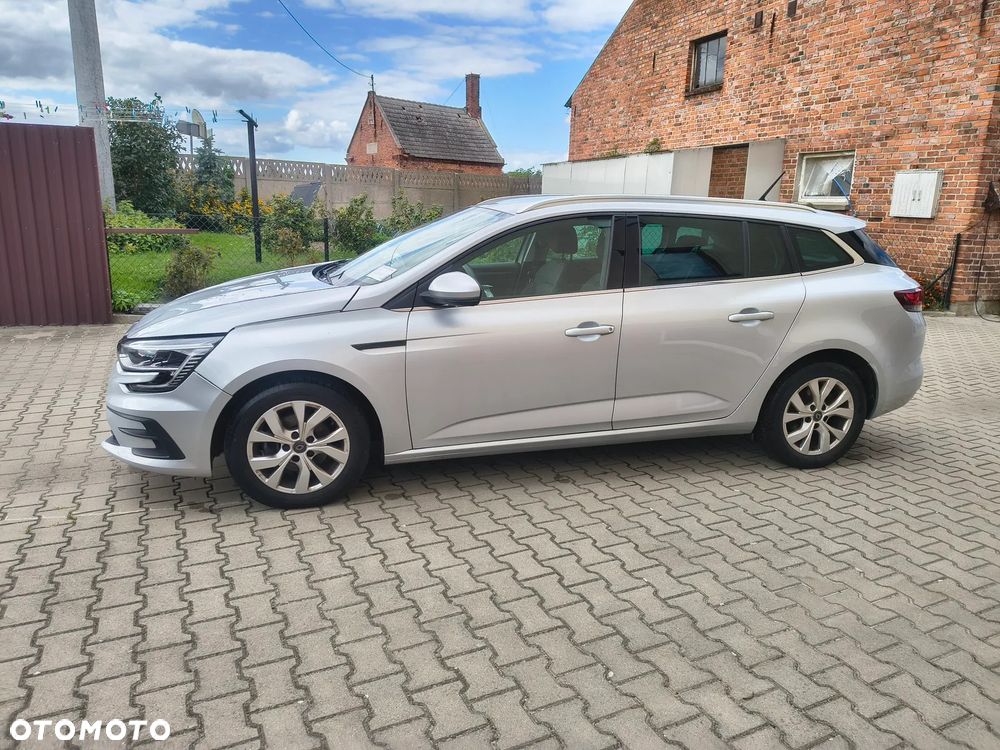 Renault Megane - 11