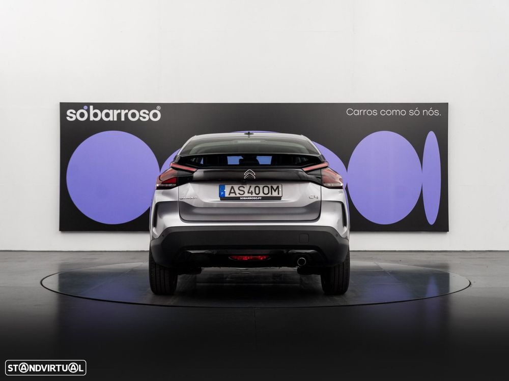 Citroën C4 1.5 BlueHDi Feel Pack - 5