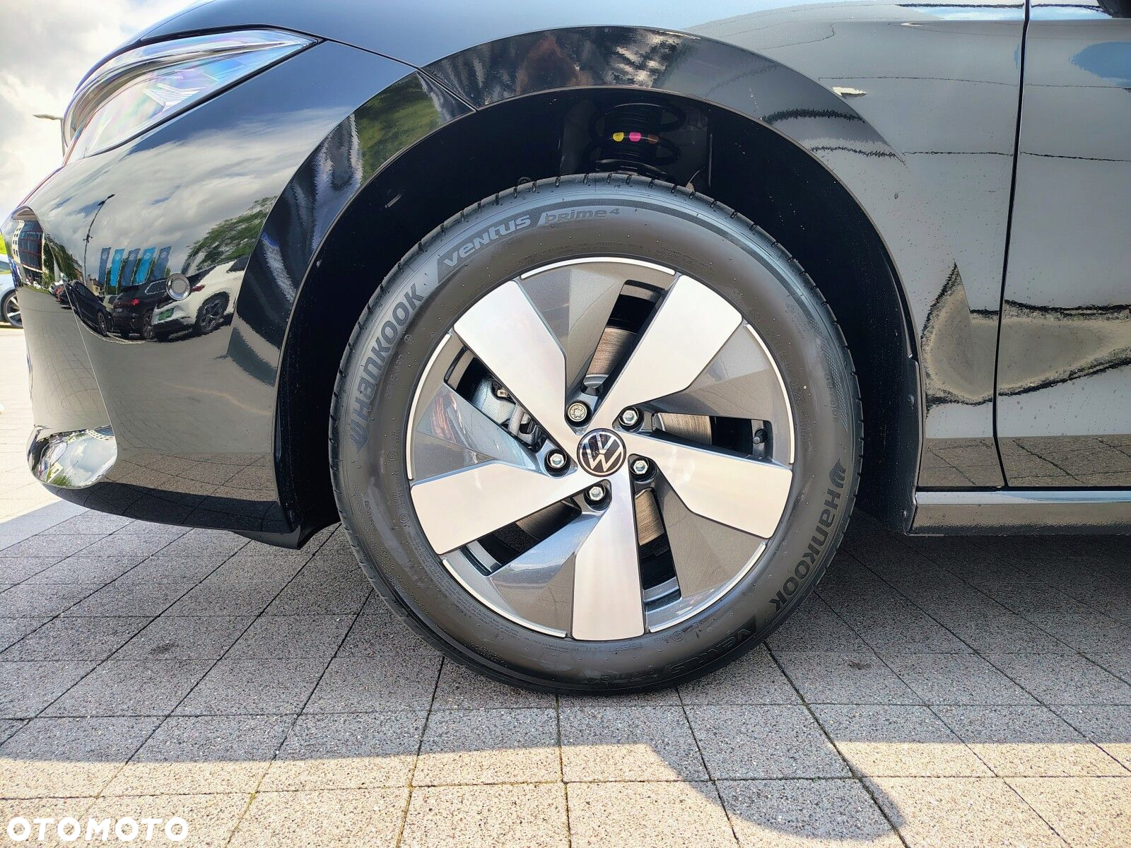 Volkswagen Passat - 7
