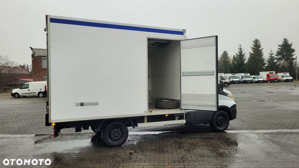 Iveco Daily 34s14 - 5