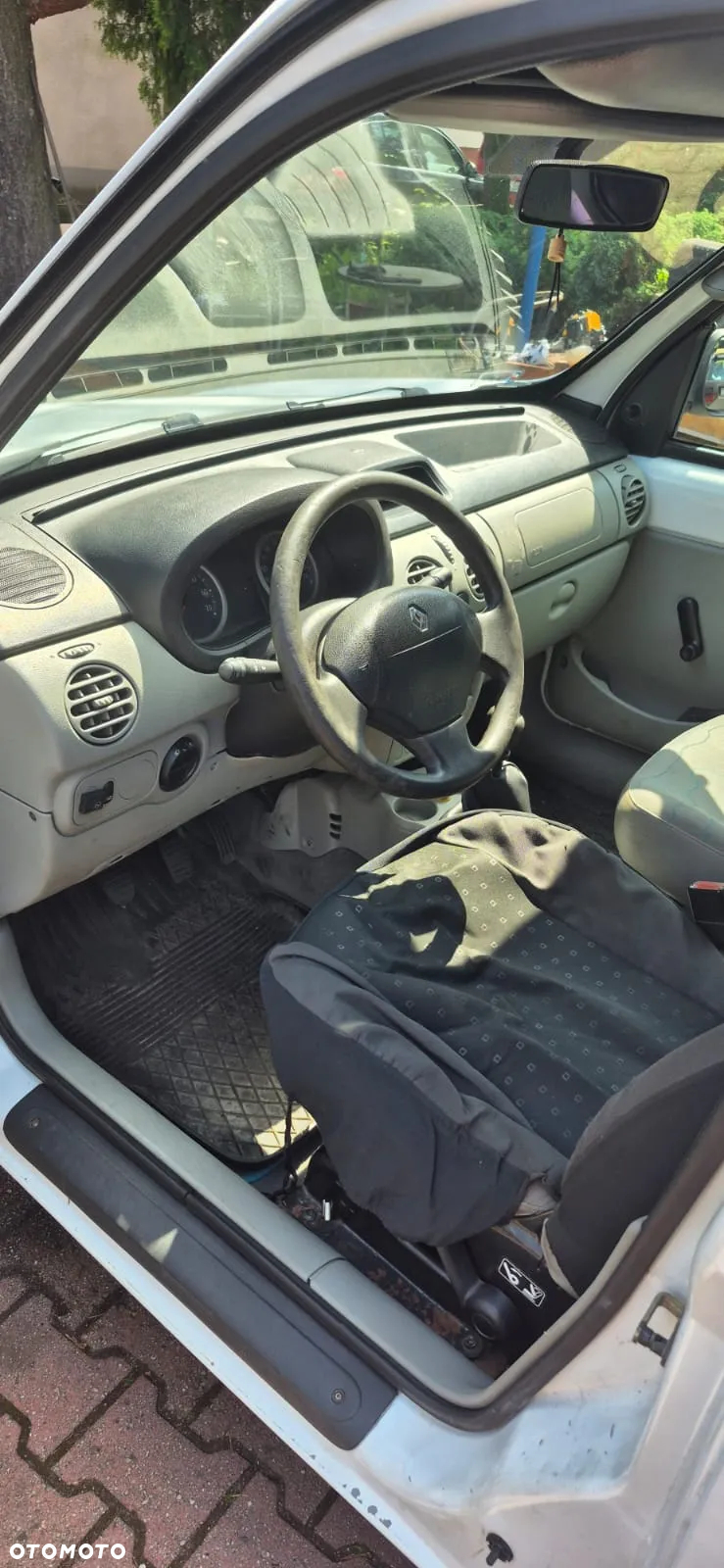 Renault Kangoo - 14