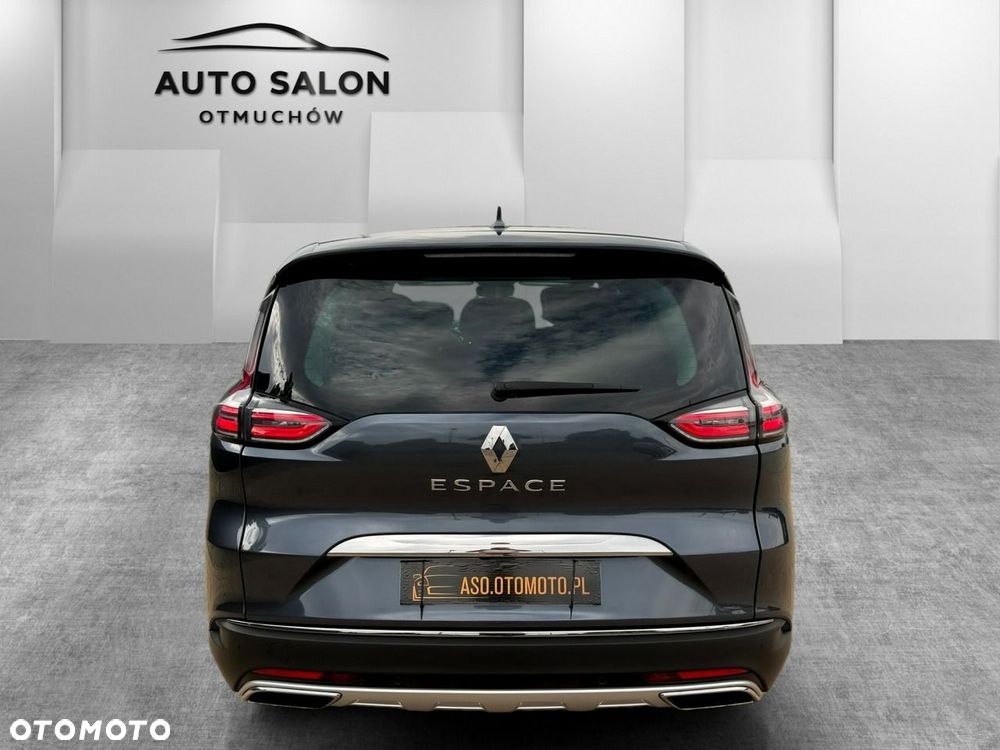 Renault Espace - 6