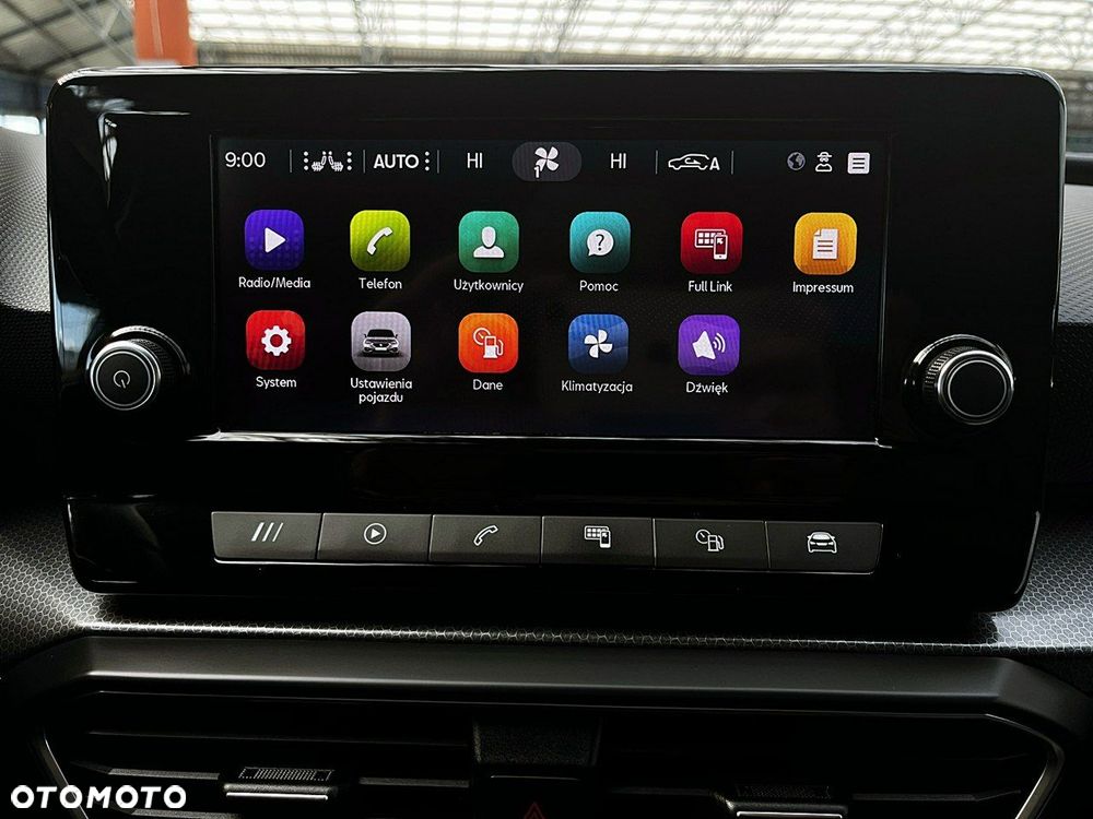 Seat Leon Sportstourer - 22