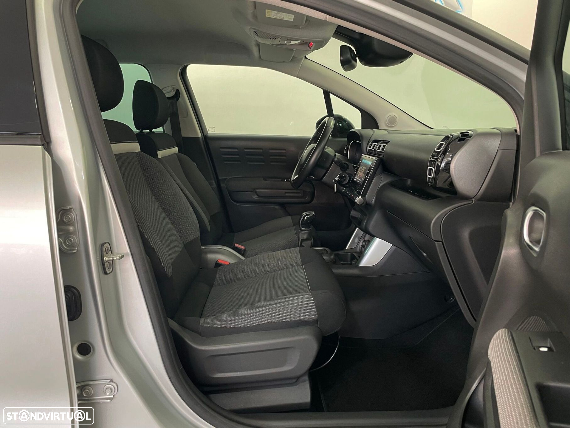Citroën C3 Aircross 1.2 PureTech Shine - 19