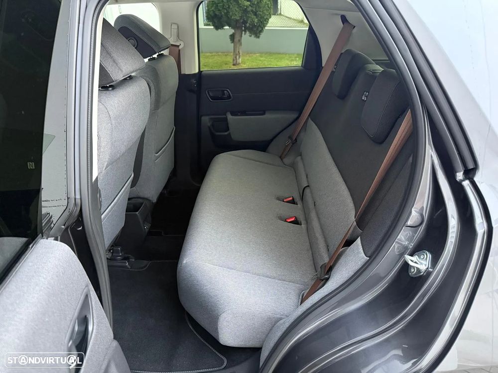 Honda e Advance - 16