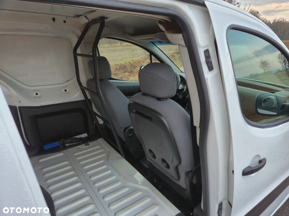 Peugeot Partner - 18