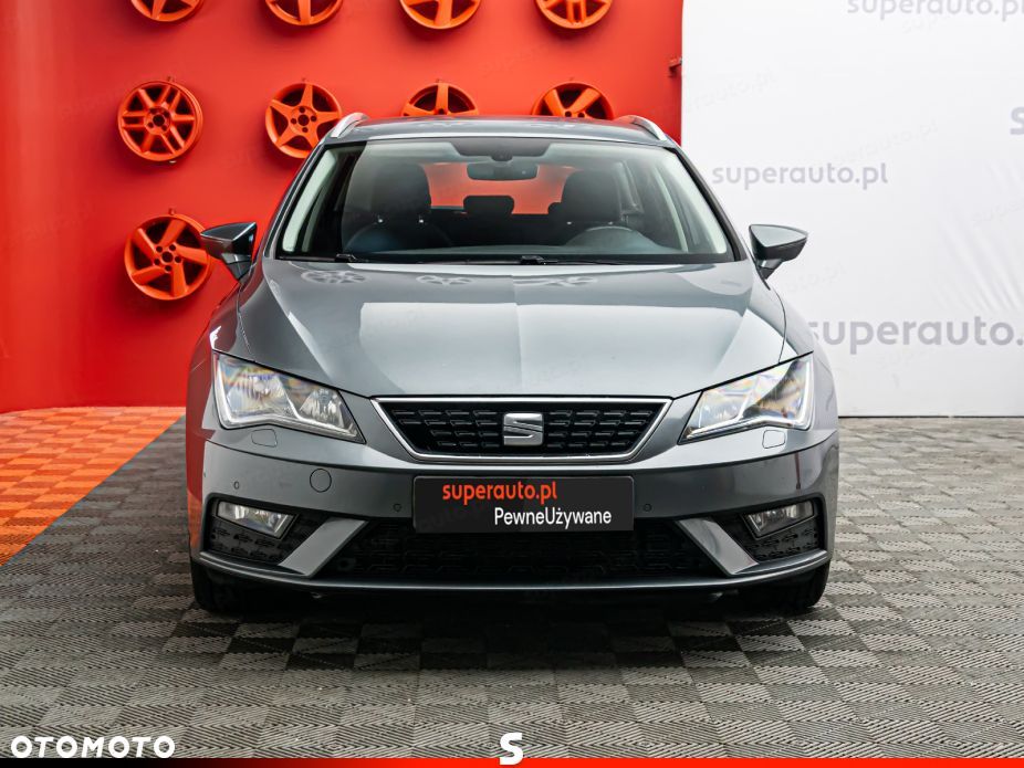 Seat Leon - 2
