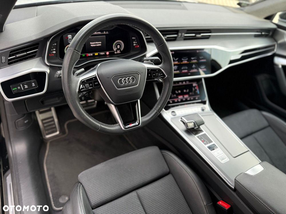 Audi A7 Sportback - 20
