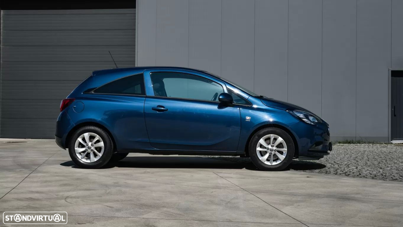 Opel Corsa 1.4 T GT - 4