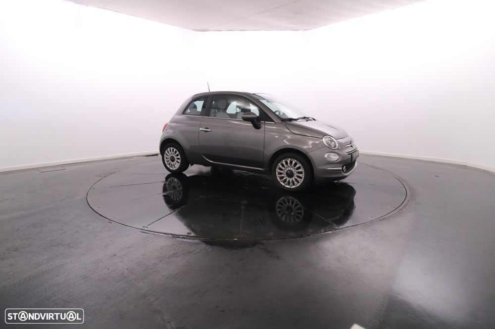 Fiat 500 1.0 Hybrid Dolcevita - 10