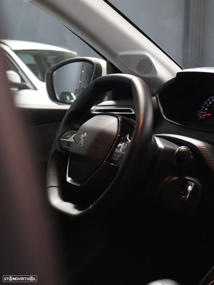 Peugeot 208 PureTech 100 Style - 20