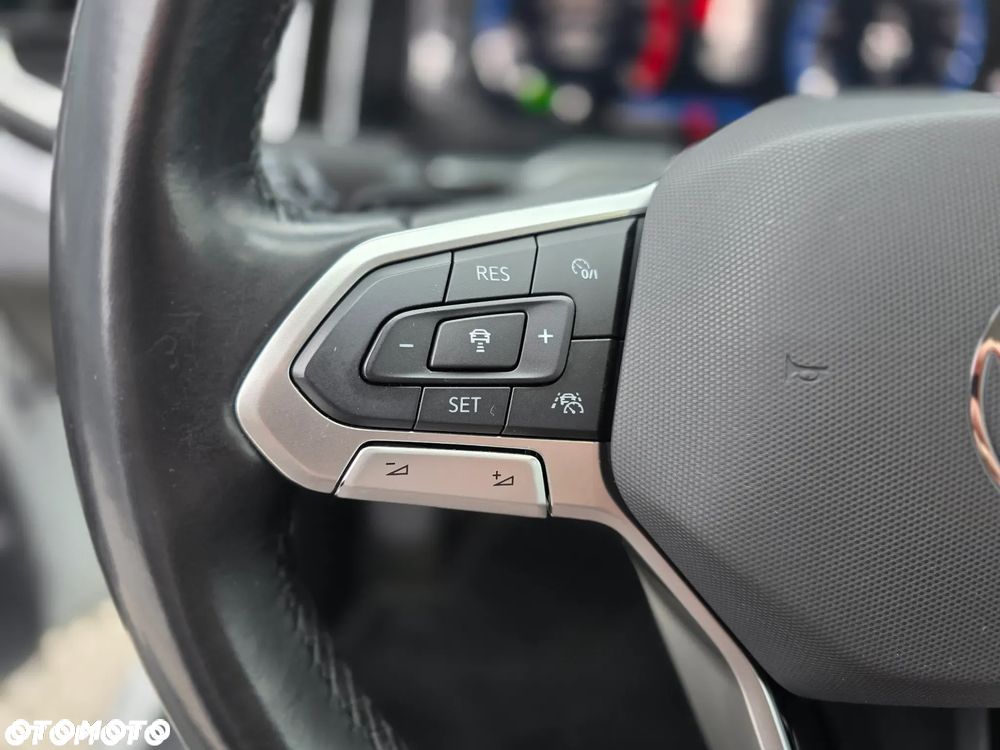 Volkswagen Taigo 1.5 TSI ACT Style DSG - 17