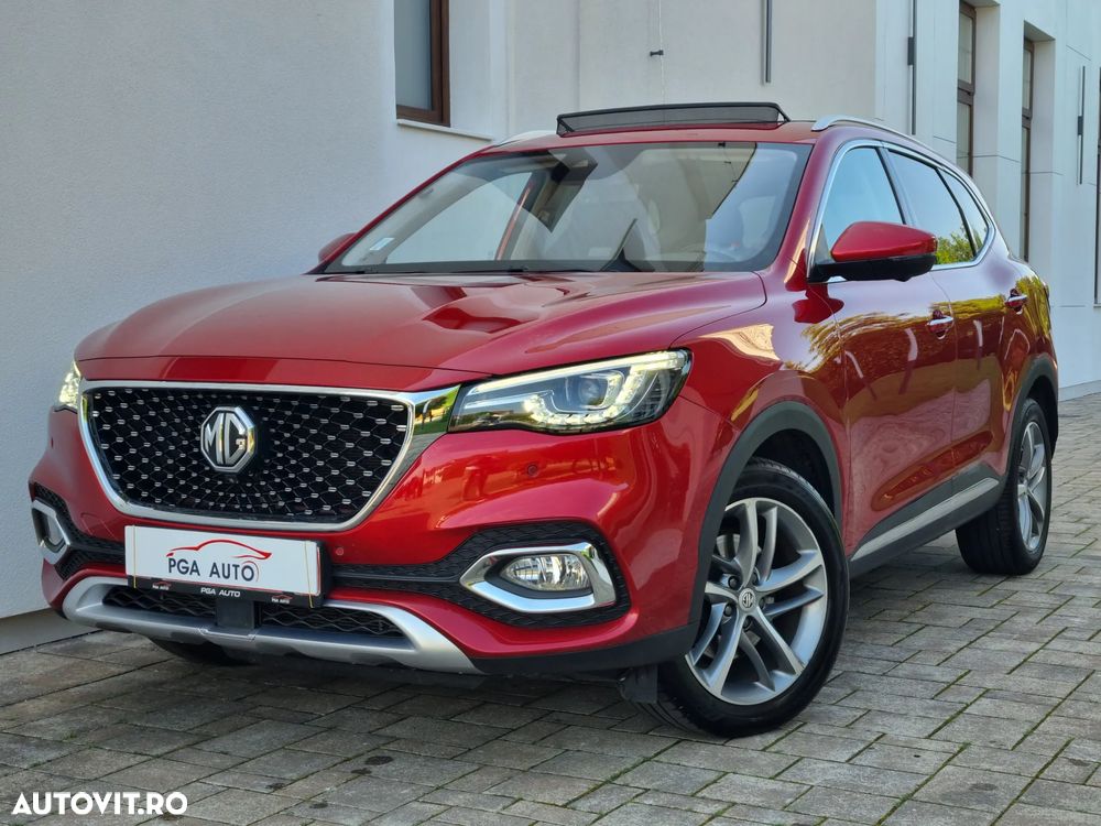 MG EHS 1.5T-GDI Luxury - 3
