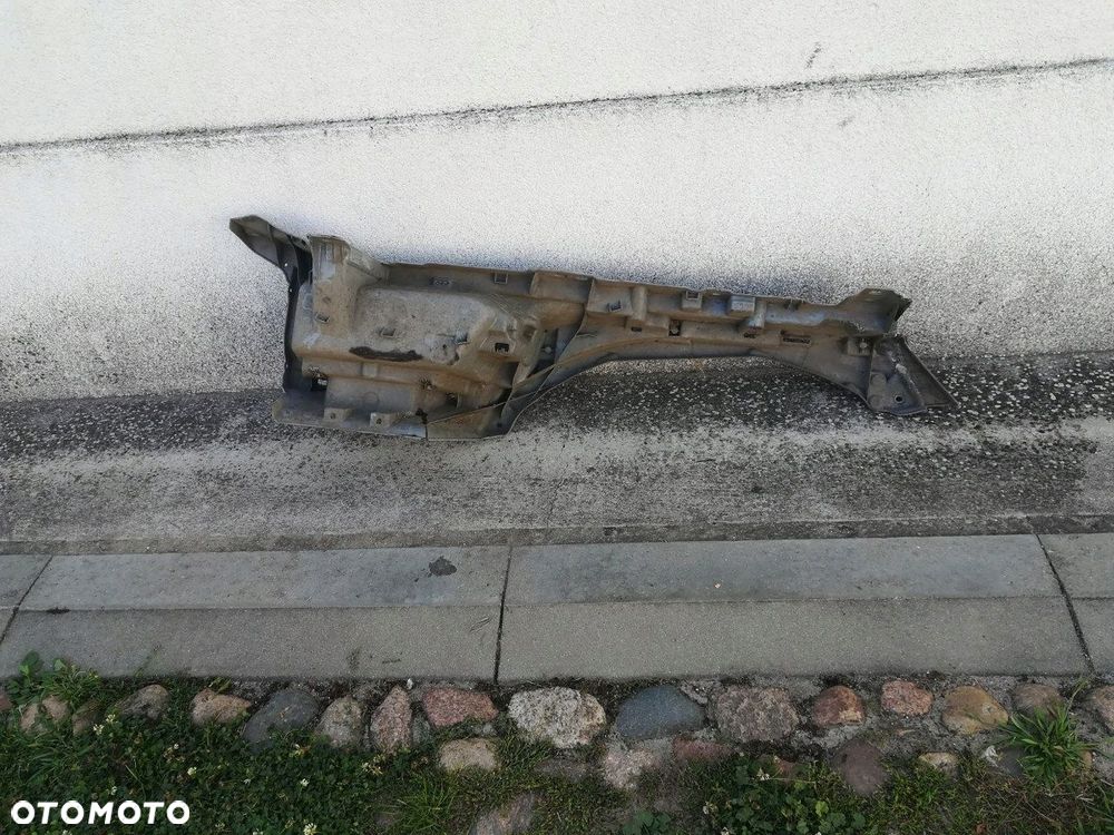 RENAULT RANGE GAMA T STOPIEŃ WZMOCNIENIE LEWE ORYG - 2