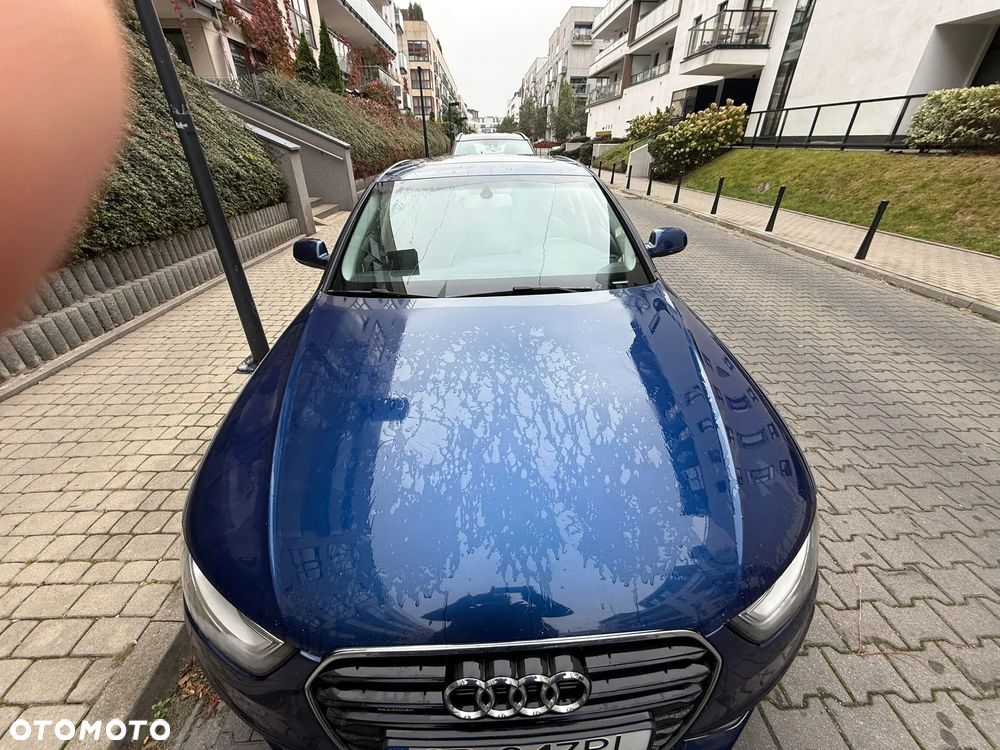 Audi A4 ver-2-0-tfsi-quattro-s-tronic - 7
