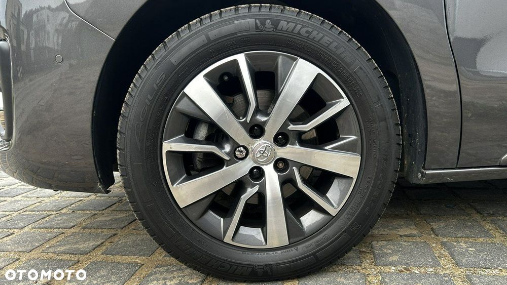 Toyota ProAce - 16