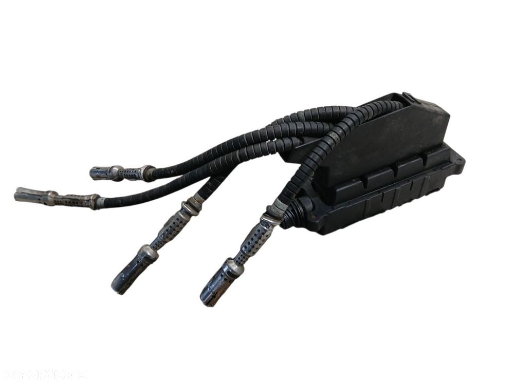 CEWKA ZAPŁONOWA KABLE BMW E46 1.9 318i - 4