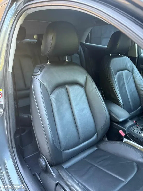 Audi A3 1.6 TDI Sport - 16