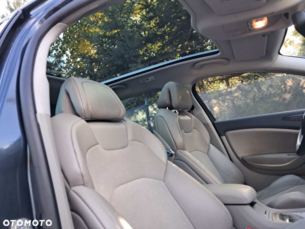 Citroën C5 Tourer HDi 165 FAP Exclusive - 13
