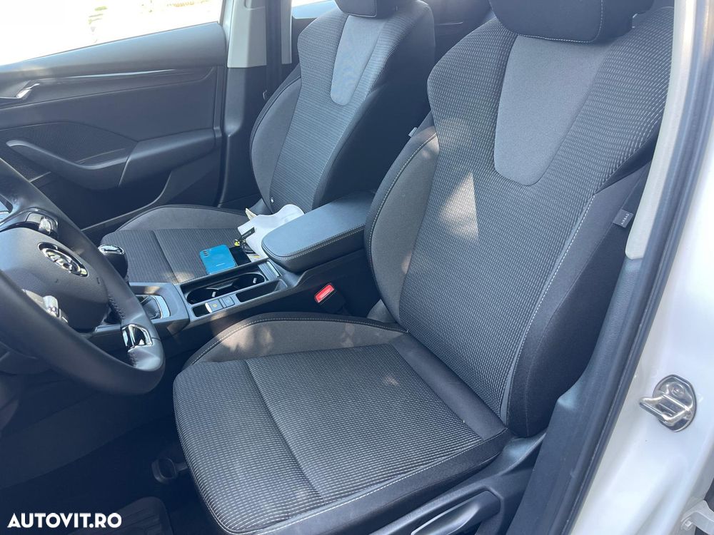 Skoda Octavia 2.0 TDI 115 CP Selection - 16