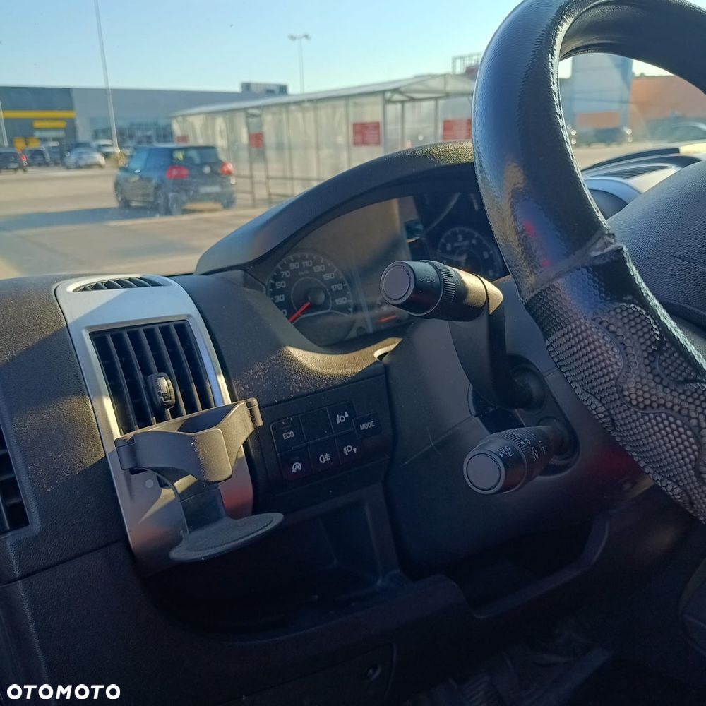 Fiat DUCATO - 8