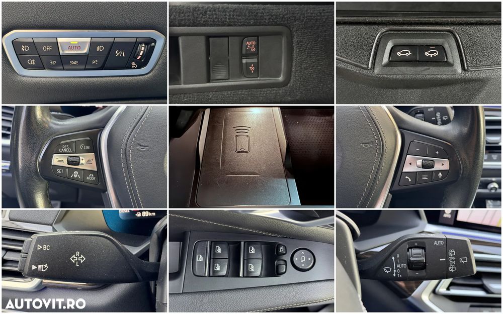 BMW X5 xDrive25d xLine - 8