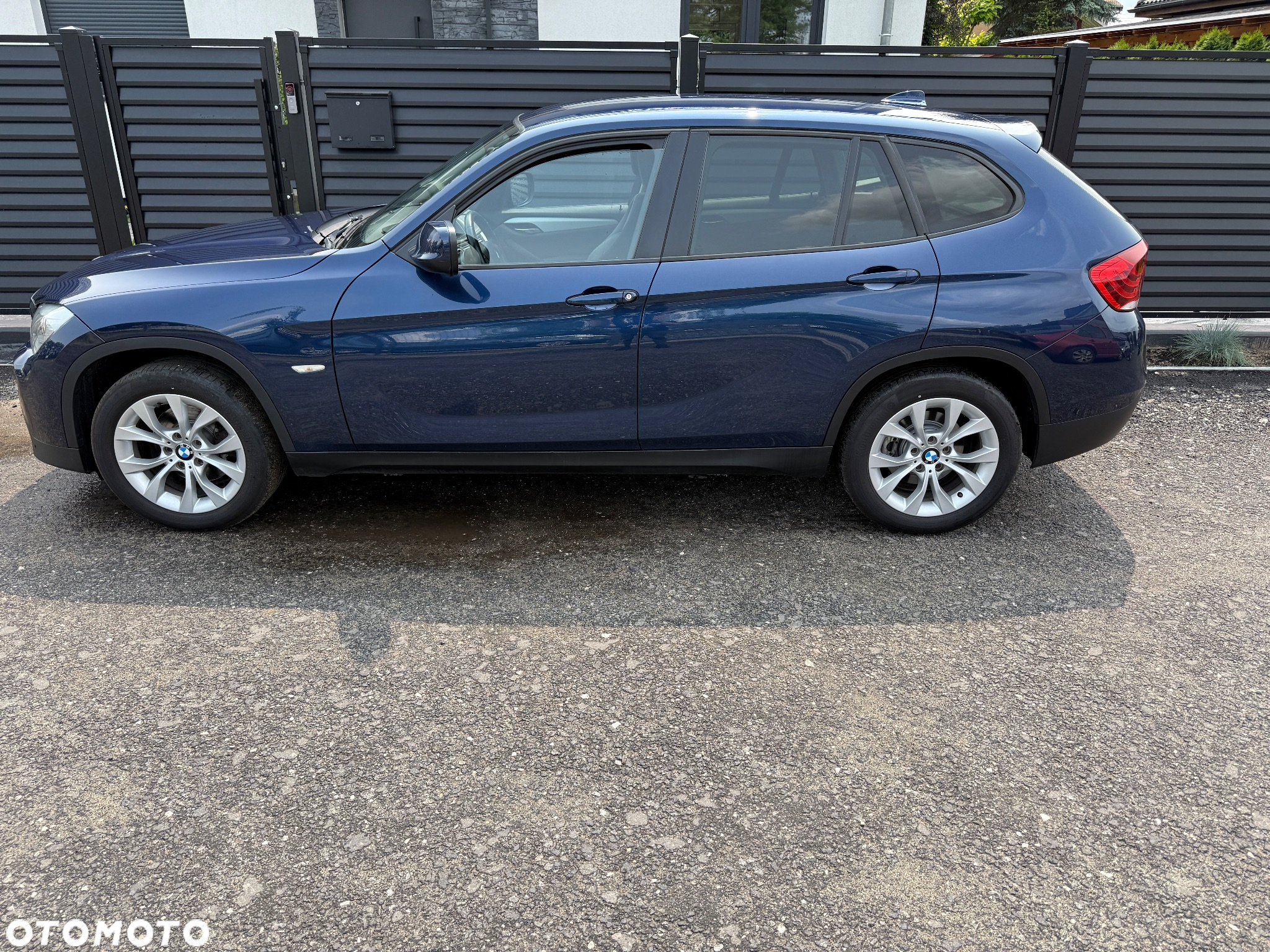 BMW X1 xDrive20d - 28