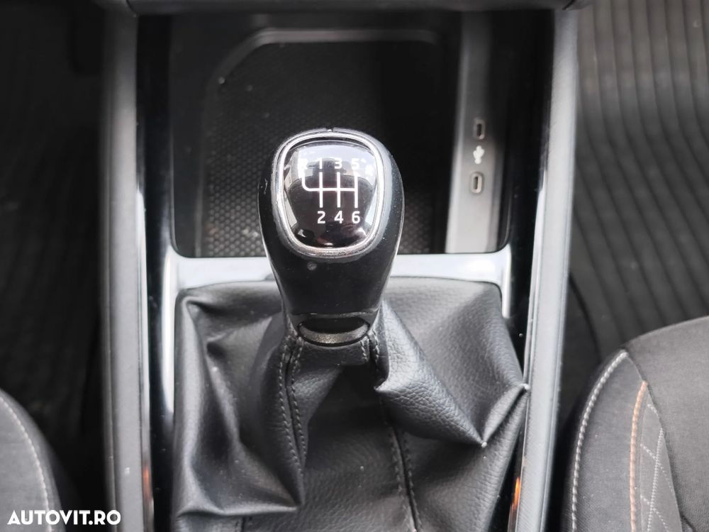 Skoda Scala 1.6 TDI Ambition - 11