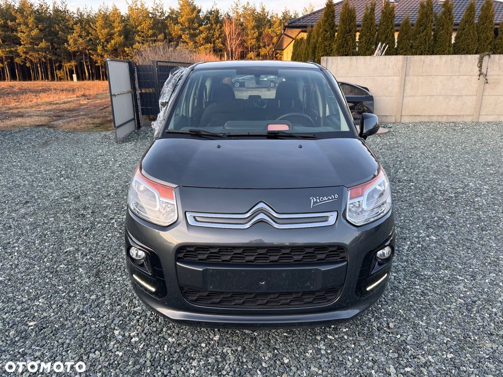 Citroën C3 Picasso VTi 95 Attraction - 2