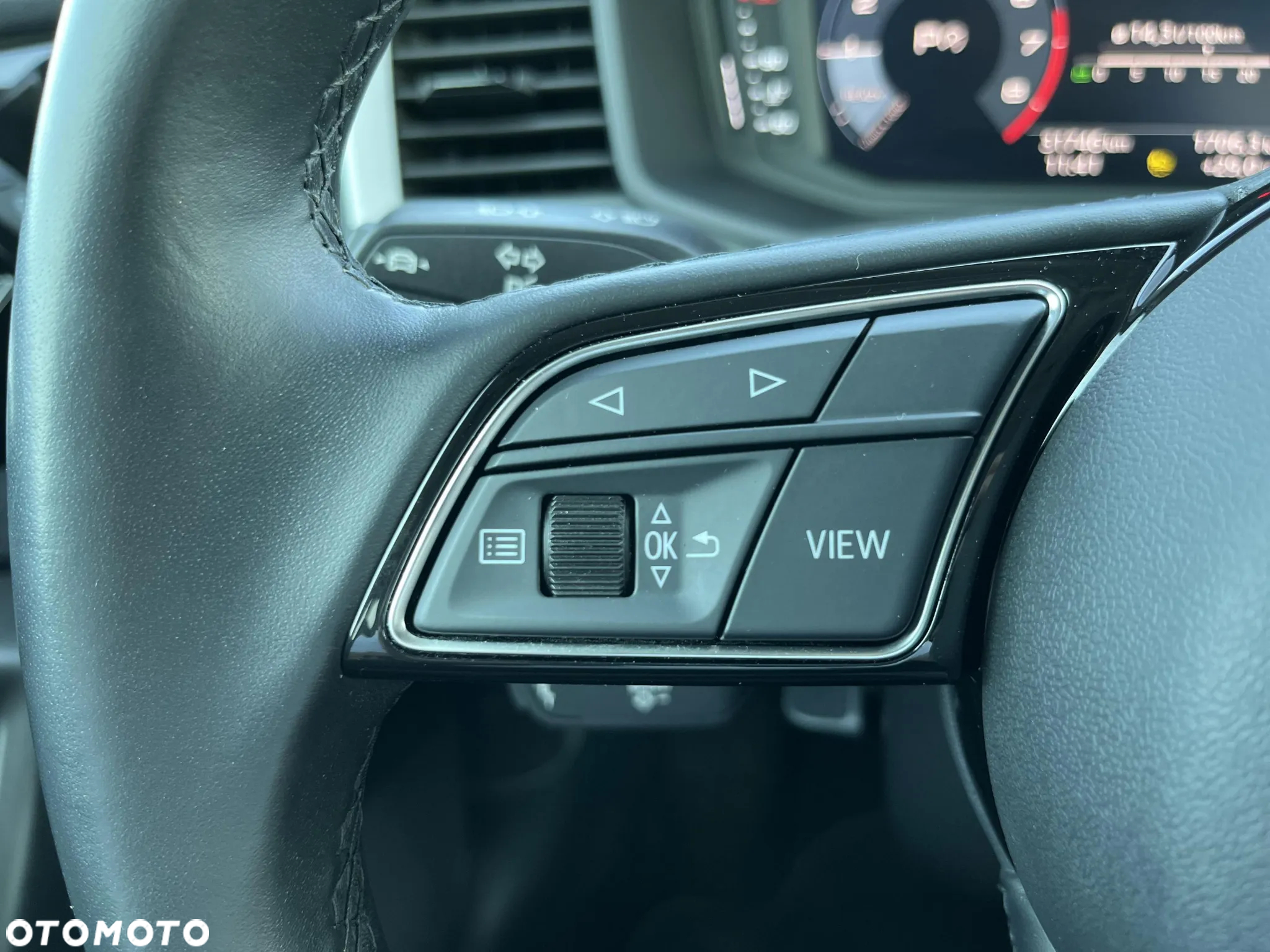 Audi A1 30 TFSI Advanced S tronic - 17