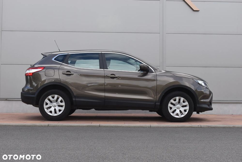 Nissan Qashqai - 15
