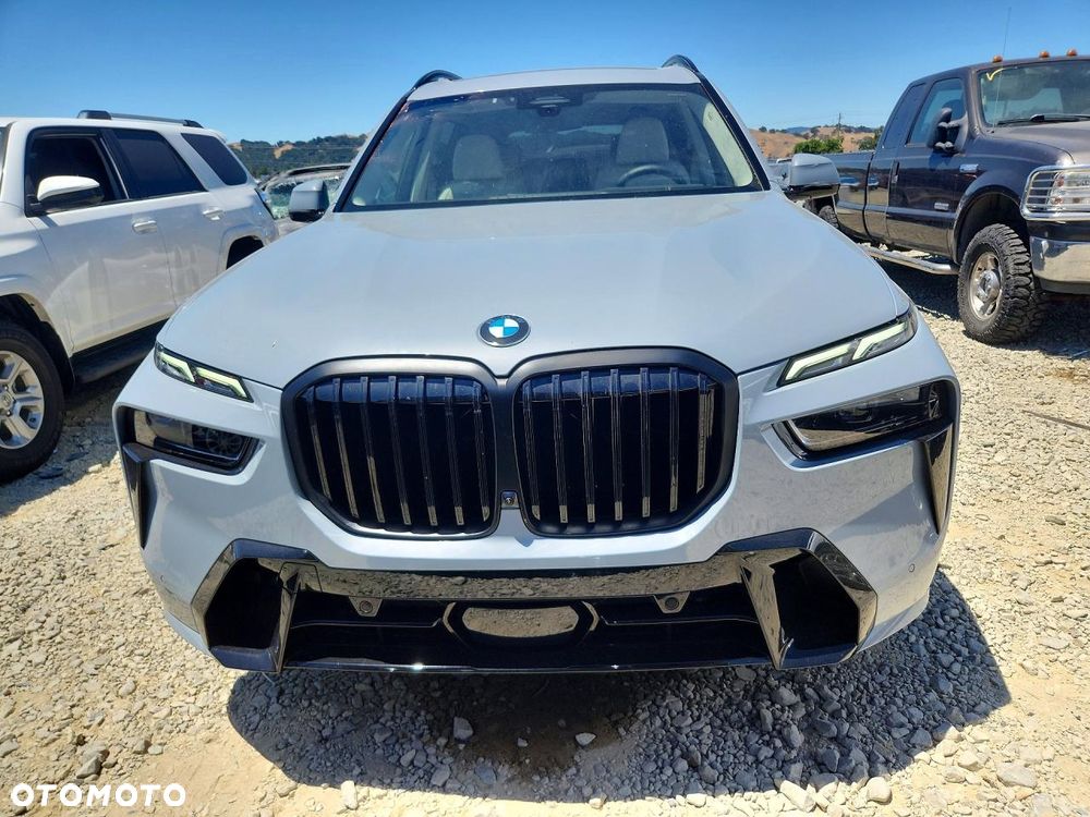 BMW X7 xDrive40i - 6