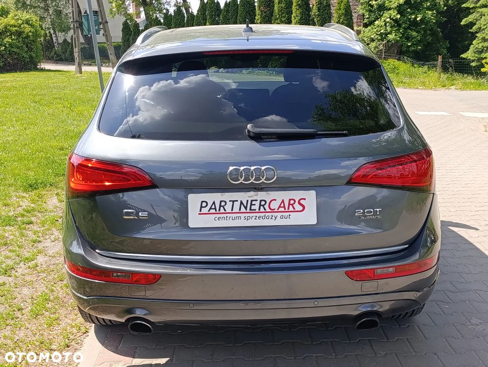 Audi Q5 - 9