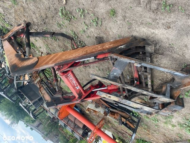 John Deere 6100 | 6200 | 6300 | 6400 Mailleux - 2