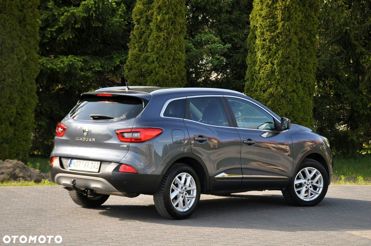 Renault Kadjar - 5