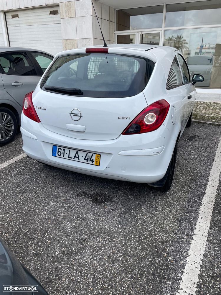 Opel Corsa 1.3 CDTI - 1