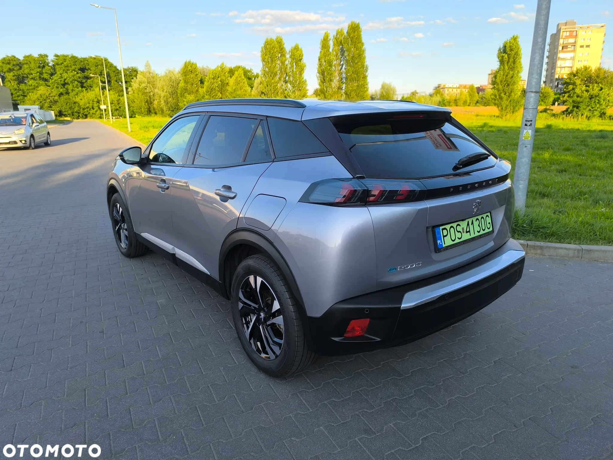 Peugeot 2008 e-2008 Allure Pack - 5