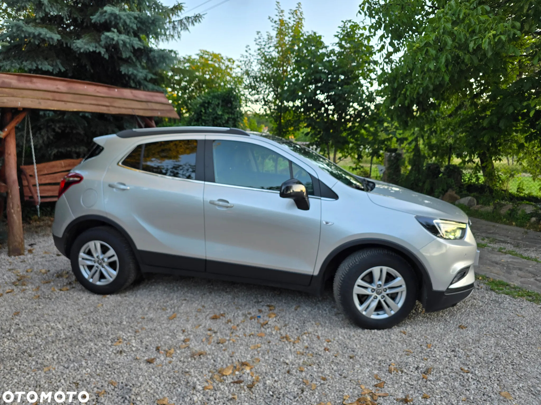 Opel Mokka 1.4 Turbo ecoFLEX Start/Stop Color Innovation - 7