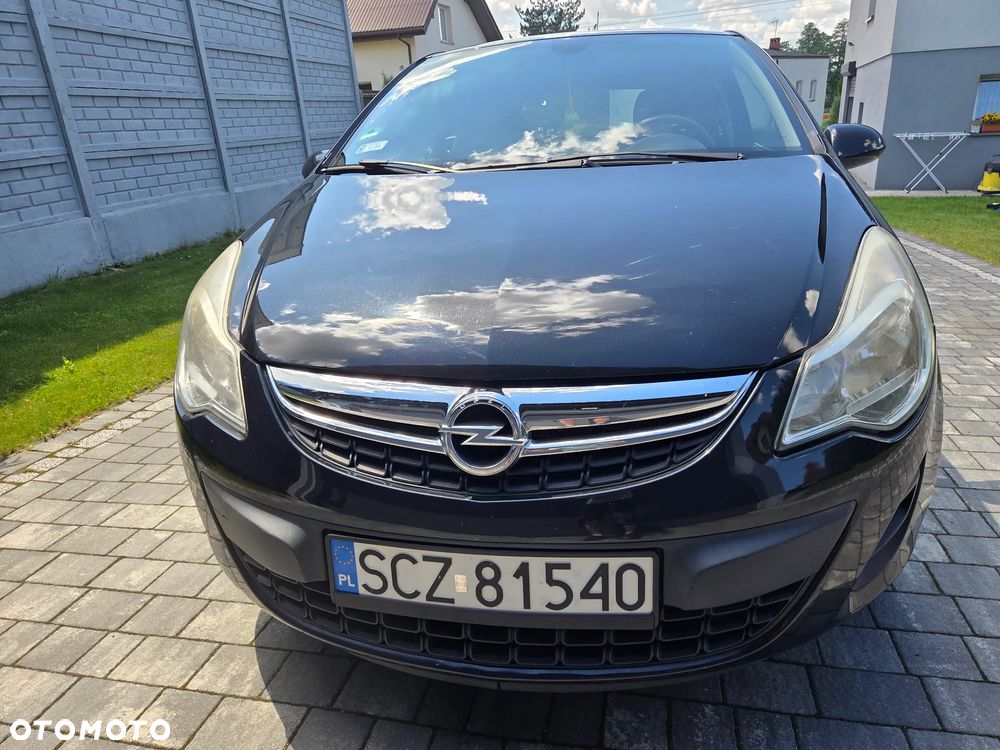 Opel Corsa - 7
