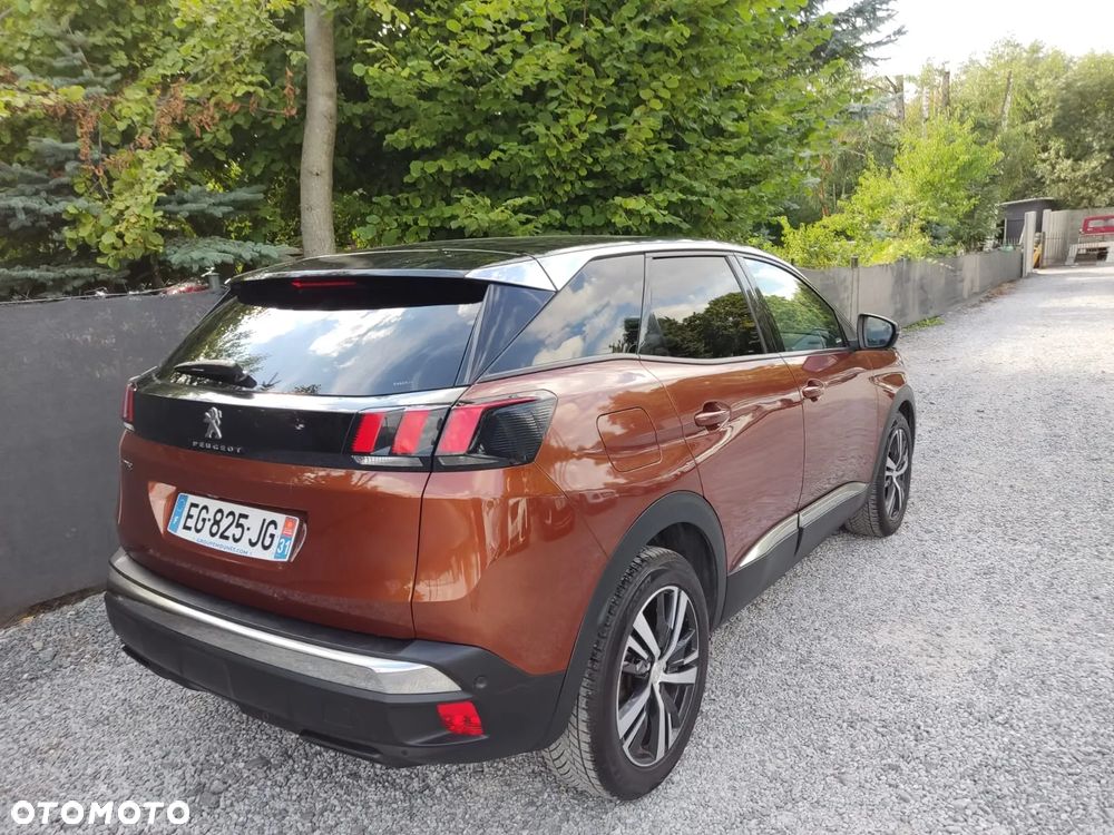 Peugeot 3008 - 2