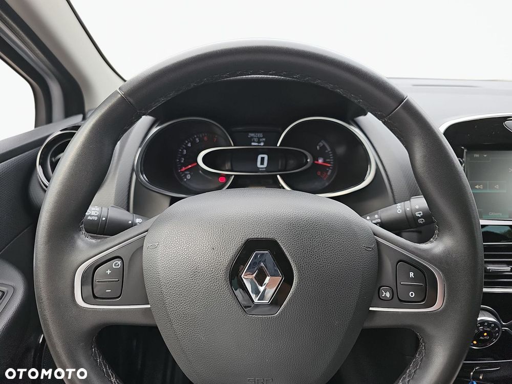 Renault Clio 0.9 Energy TCe Limited - 19