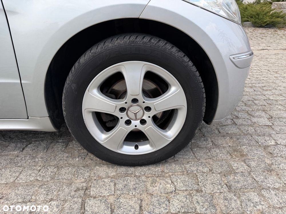 Mercedes-Benz Klasa A 150 Avantgarde Edition 10 - 30