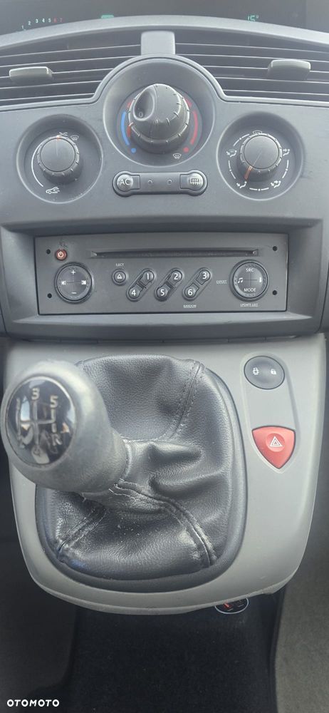 Renault Scenic - 5