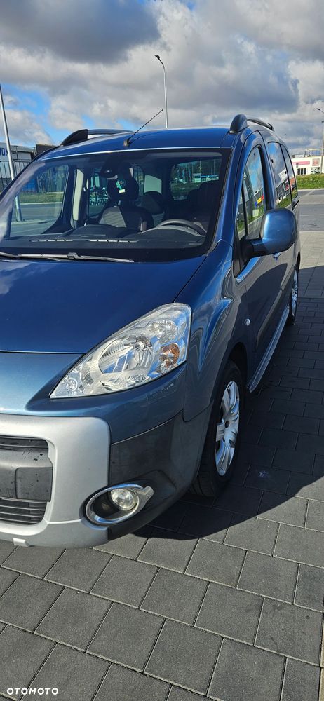 Peugeot Partner - 2